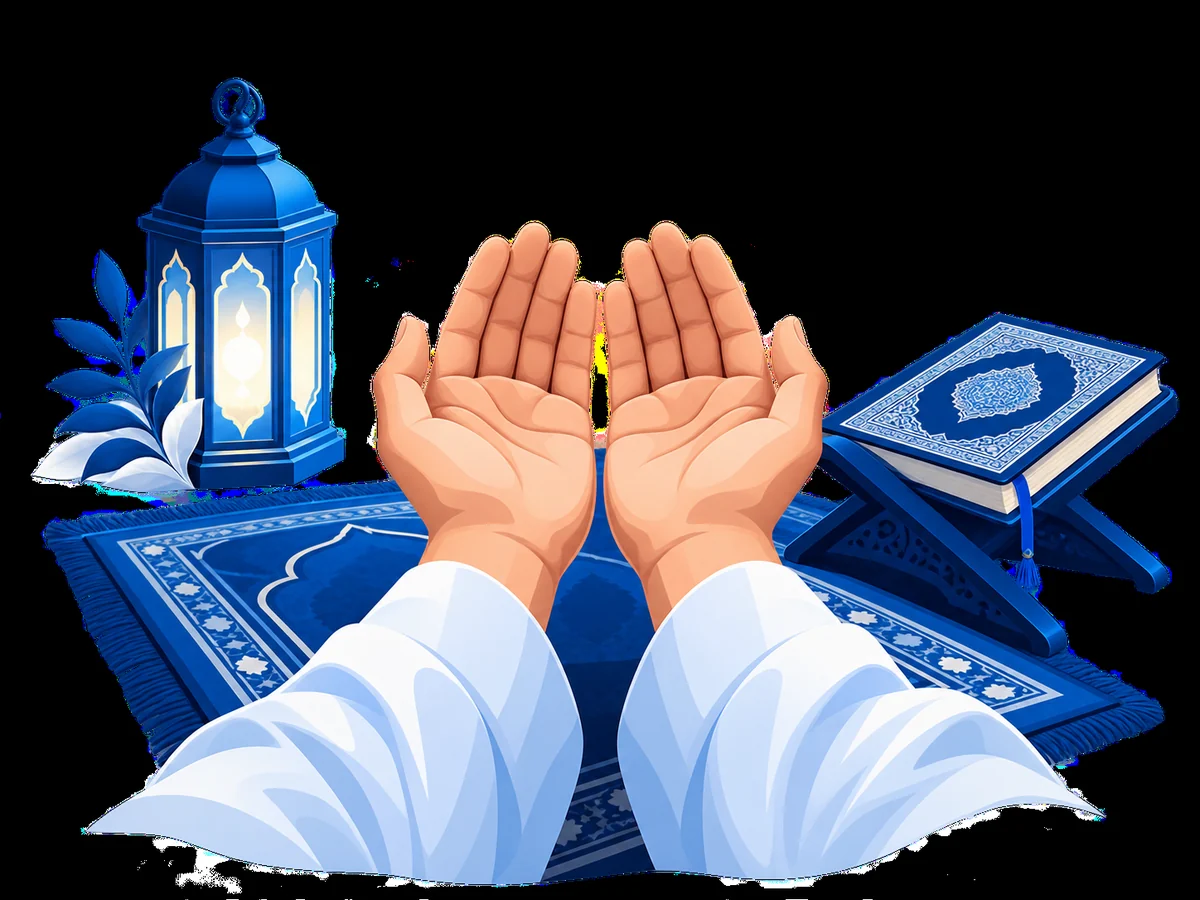 How to Make Du‘a: A Practical Beginner Guide