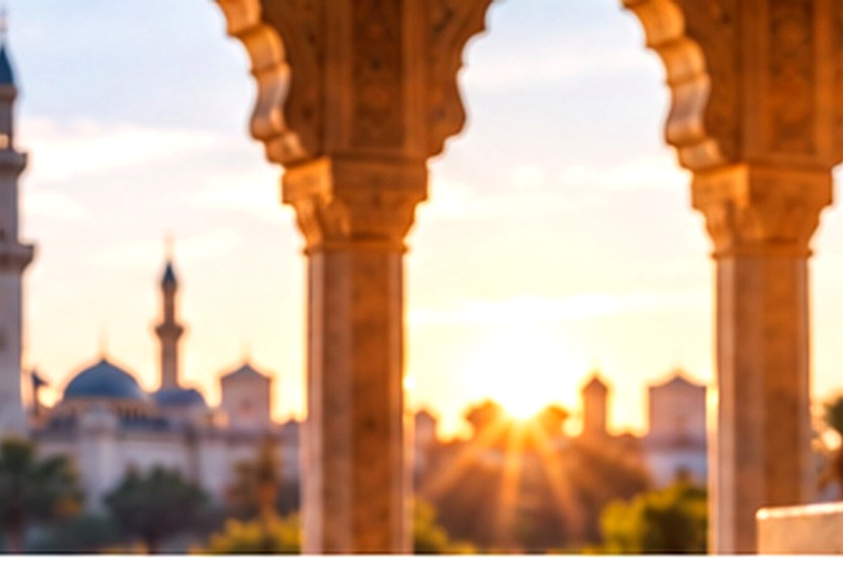 What Is Islam? A Clear Introduction