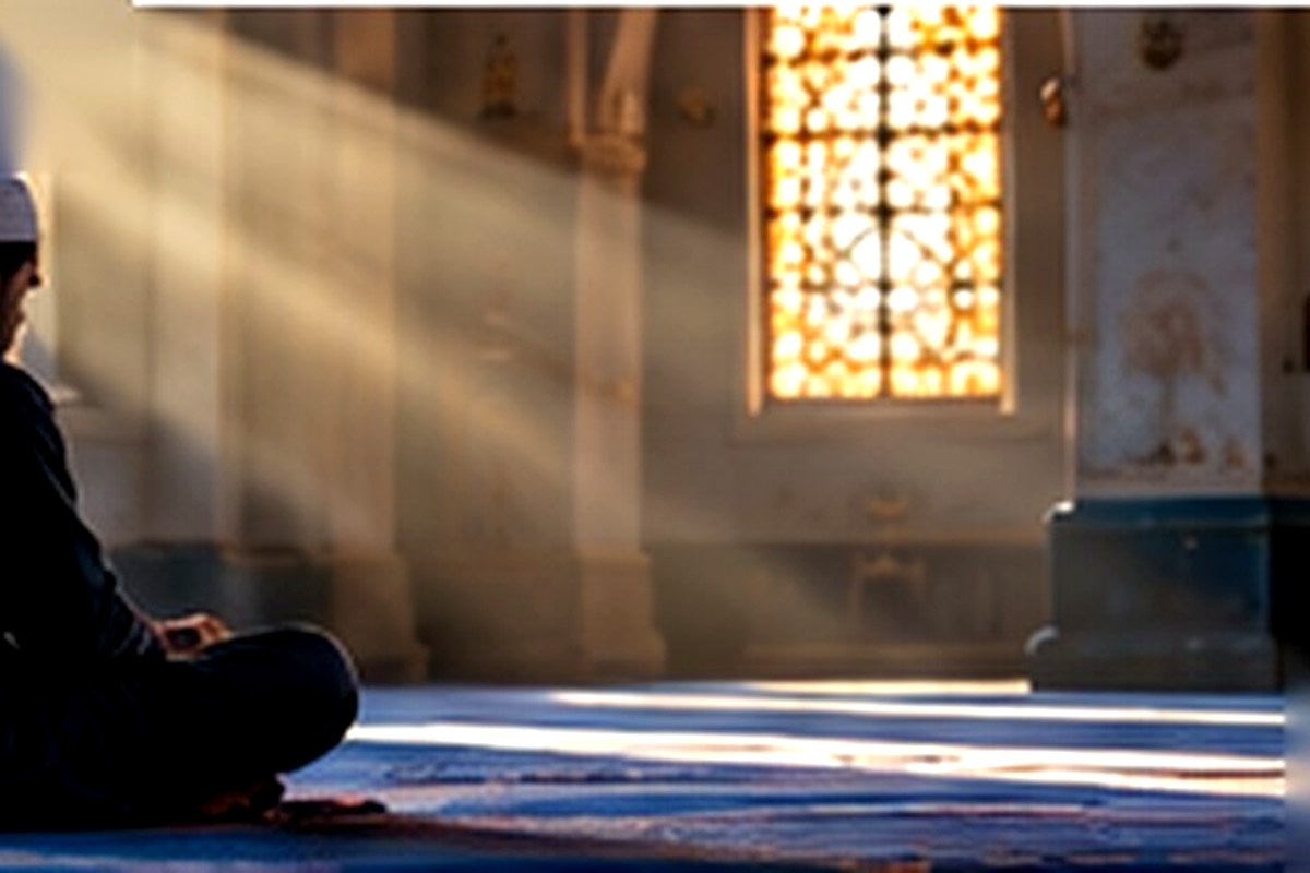 How to Make Wudu: Step-by-Step Ablution Guide