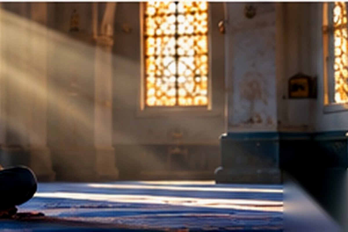 Who Is Prophet Muhammad ﷺ?