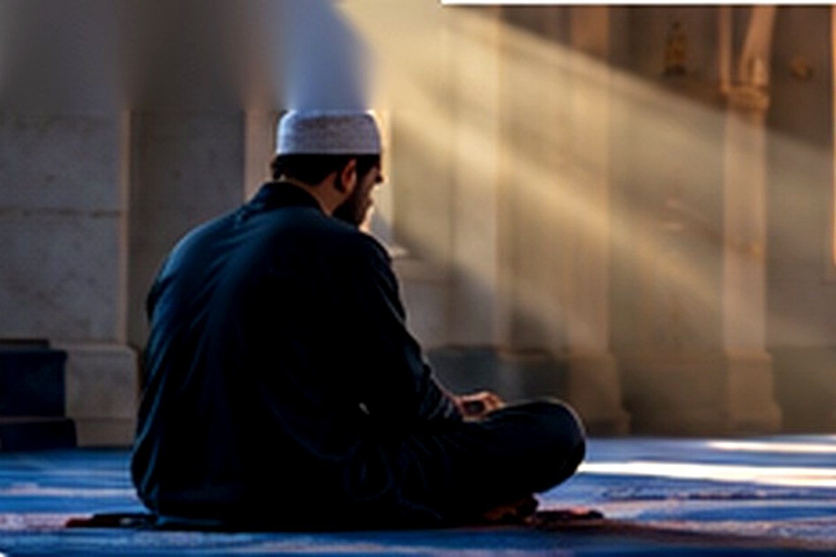 Dua After Prayer: Help Me Remember You, Thank You and Worship You Well