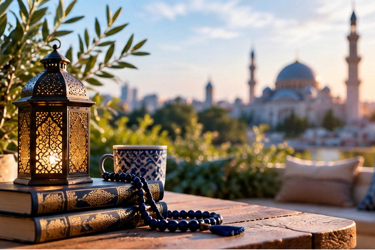 SubhanAllahi wa Bihamdihi: The Dhikr Taught to Juwayriyah