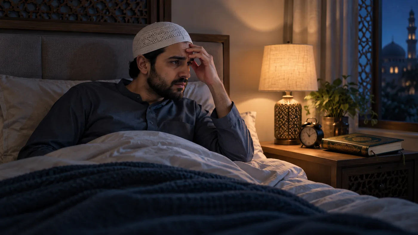 Can Dreams Diagnose Sihr or Tell You Who Harmed You?