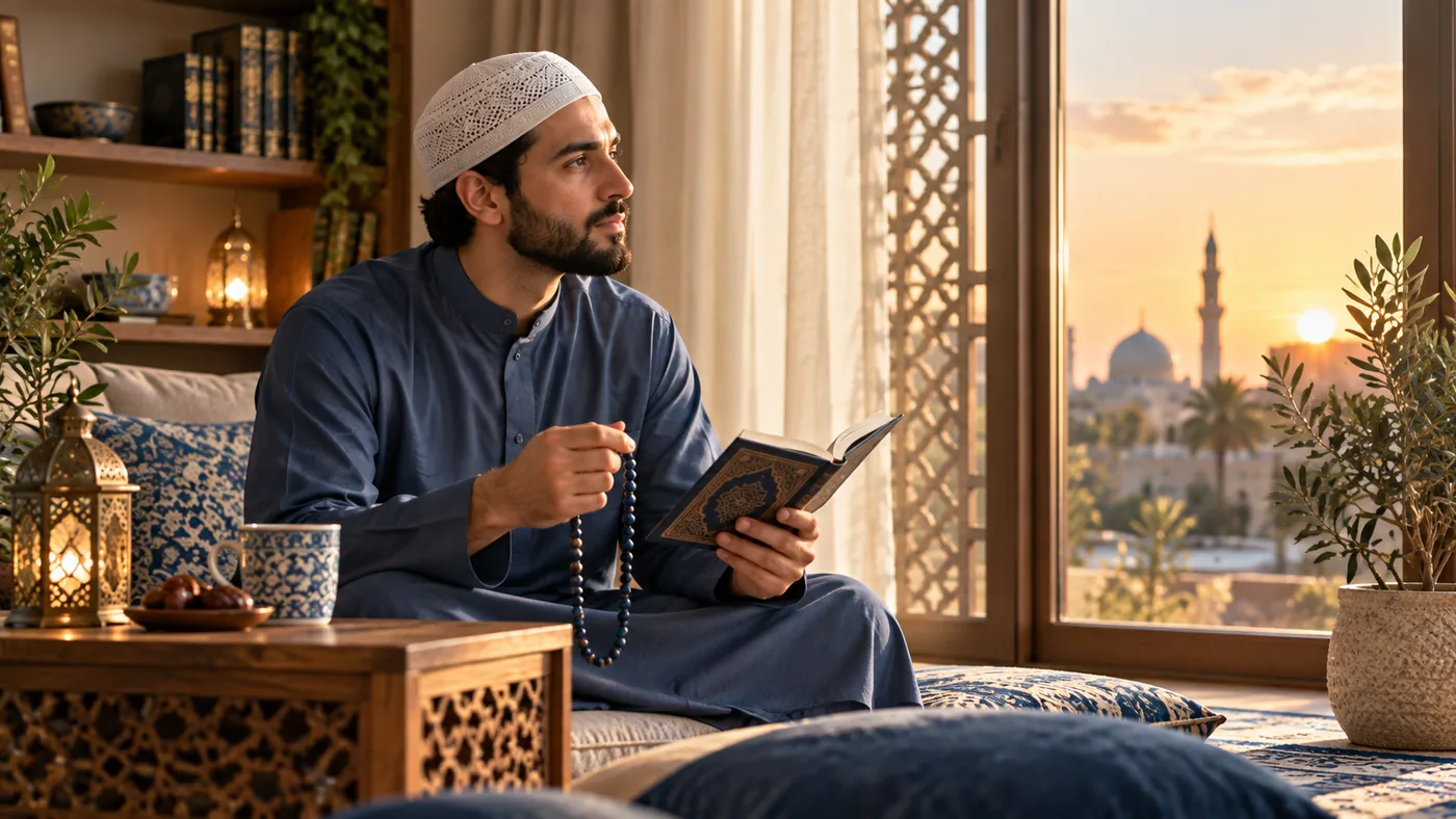 Ayat al-Kursi for Protection: What the Authentic Sunnah Actually Says