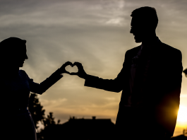 marriage - hadith on marriage - marriage in islam - muslim marriage