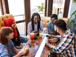 Mixed-Gender Interaction: Prophet’s Time vs. Today