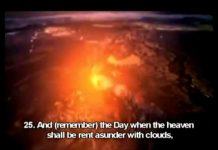 Muhammad Al Luhaidan – Surah Furqan Verses 22-31