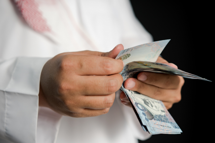 Hadith of the Day: The Not So Rich Millionaire