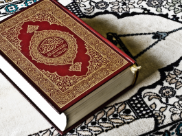Does the Quran say to follow the Sunnah and Hadith?