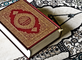 Does the Quran say to follow the Sunnah & Hadith? Does the Quran say to follow the Sunnah and Hadith?