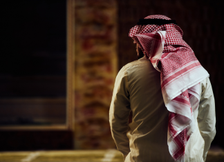 What Is The Male Hijab? What Is The Male Hijab - Importance of Hijab In Islam - hijab - hijab in islam - hijab meaning