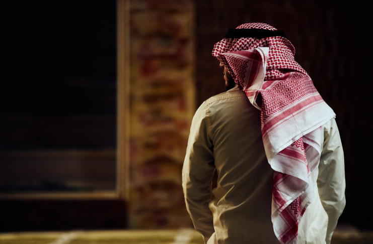 What Is The Male Hijab - Importance of Hijab In Islam - hijab - hijab in islam - hijab meaning