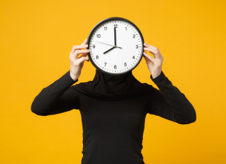 How To Deal With Procrastination In Islam Islam And Procrastination