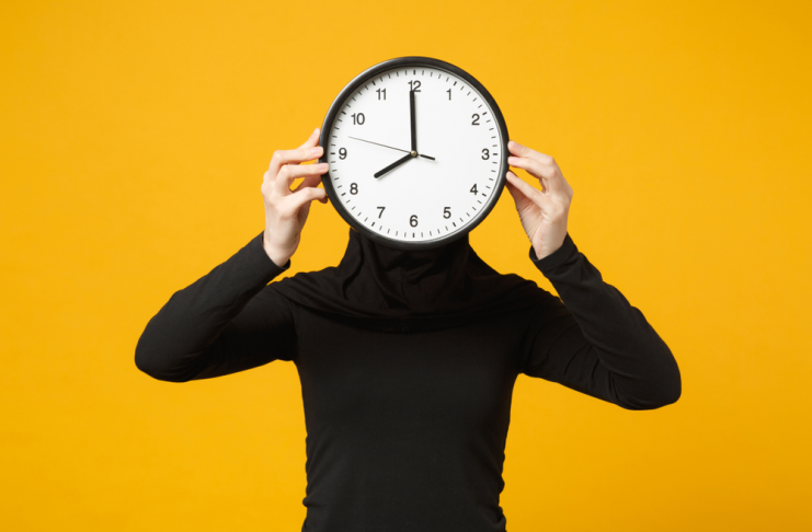 Islam And Procrastination