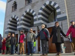 The Rights of non-Muslims in Islam