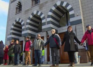 The Rights of non-Muslims in Islam The Rights of non-Muslims in Islam