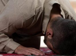 Fajr Prayer - Hard On The Hypocrites