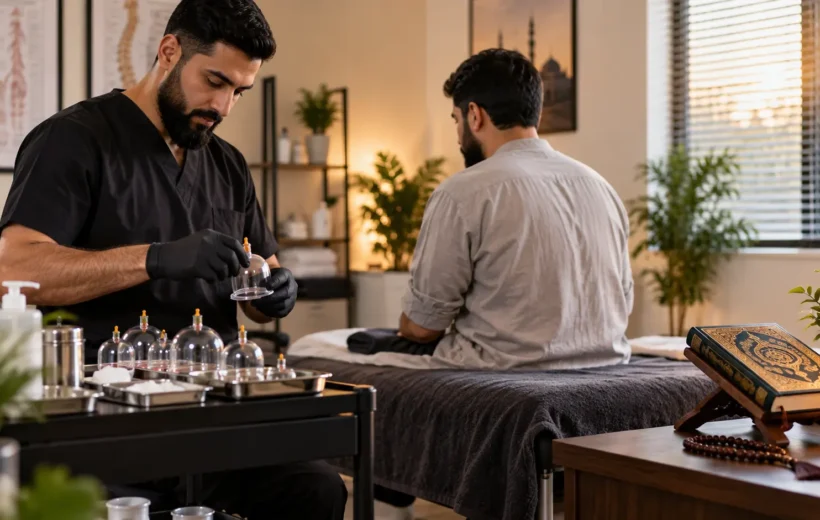 Hijama and Ruqyah: What Islam Actually Establishes